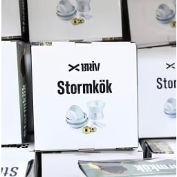 1. Stormkök Classic
