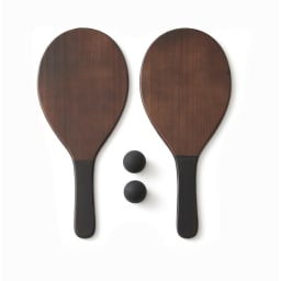 2. Strandtennis - Cochet