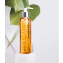 1. Intense Nutrition Shower Oil