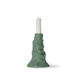 0. Candle holder Soft Icecream S 