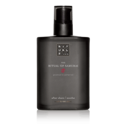 1. After Shave Soothing Balm