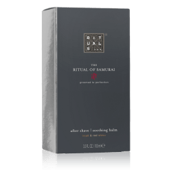 0. After Shave Soothing Balm