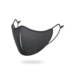 0. XD DESIGN skyddande mask set