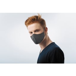 5. XD DESIGN skyddande mask set