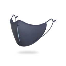 0. XD DESIGN skyddande mask set