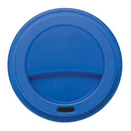 2. Återanvändningsbar kaffemugg med skruvlock 350ml