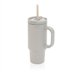 0. Cruiser RCS återvunnet läckagesäkert kompakt dricksglas 480ML