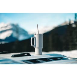 4. Cruiser RCS återvunnet läckagesäkert kompakt dricksglas 480ML