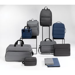 5. Impact AWARE™ RPET Basic 15.6" laptopryggsäck