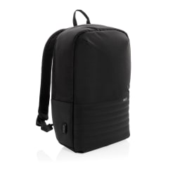 0. Swiss Peak AWARE™ anti-ficktjuv RFID 15.6" laptopryggsäck