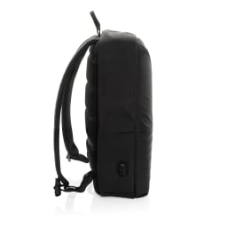 3. Swiss Peak AWARE™ anti-ficktjuv RFID 15.6" laptopryggsäck