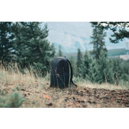 5. Swiss Peak AWARE™ anti-ficktjuv RFID 15.6" laptopryggsäck