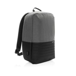 0. Swiss Peak AWARE™ anti-ficktjuv RFID 15.6" laptopryggsäck