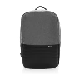 2. Swiss Peak AWARE™ anti-ficktjuv RFID 15.6" laptopryggsäck