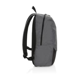 3. Kazu 15.6" laptopryggsäck  AWARE™ RPET