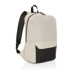 0. Kazu 15.6" laptopryggsäck AWARE™ RPET