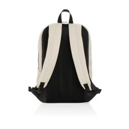 2. Kazu 15.6" laptopryggsäck AWARE™ RPET