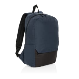 0. Kazu 15.6" laptopryggsäck AWARE™ RPET