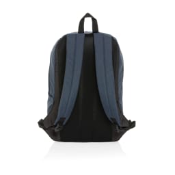 2. Kazu 15.6" laptopryggsäck AWARE™ RPET