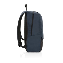 3. Kazu 15.6" laptopryggsäck AWARE™ RPET