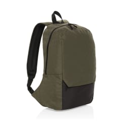 0. Kazu 15.6" laptopryggsäck AWARE™ RPET