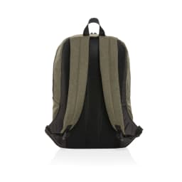 2. Kazu 15.6" laptopryggsäck AWARE™ RPET