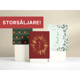 0. Gåvokort 550 kr (0% moms)