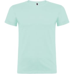 0. Beagle kortärmad T-shirt för herr