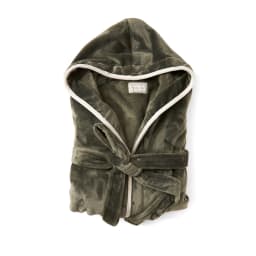 0. Louis luxury plush RPET morgonrock