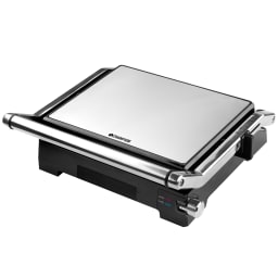 0. Paninigrill Pro 180 grader