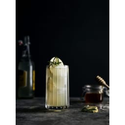 2. Hudson highballglas, 6 st