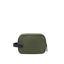 1. Marlow RCS återvunnen polyester necessär