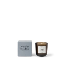0. Nordic Essence doftljus small, Fjord