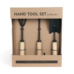1. Handredskap - Set