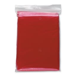 0. Engångs regnponcho