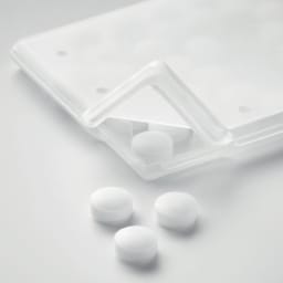 2. Minttabletter