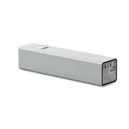 1. Powerbank 2600 mAh