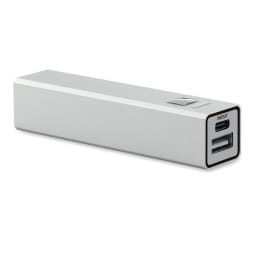 0. Powerbank 2600 mAh