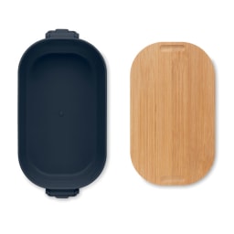 1. PP-lunchlåda 700 ml