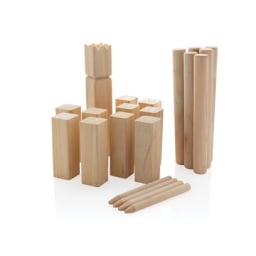 0. Kubb - Svenskt kastspel
