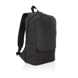 0. Kazu 15.6" laptopryggsäck AWARE™ RPET