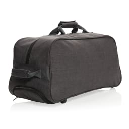 1. Basic weekendtrolley/rullväska