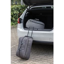 4. Basic weekendtrolley/rullväska