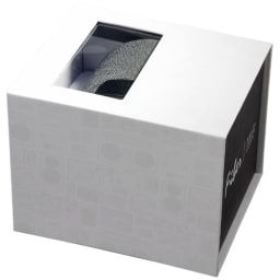 4. Fiber Bluetooth® -högtalare med trådlös laddning