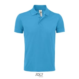0. PRIME HERR POLO PIQUÉ 200g