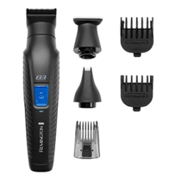 1. Multitrimmer Graphite Series Personal Groomer G3