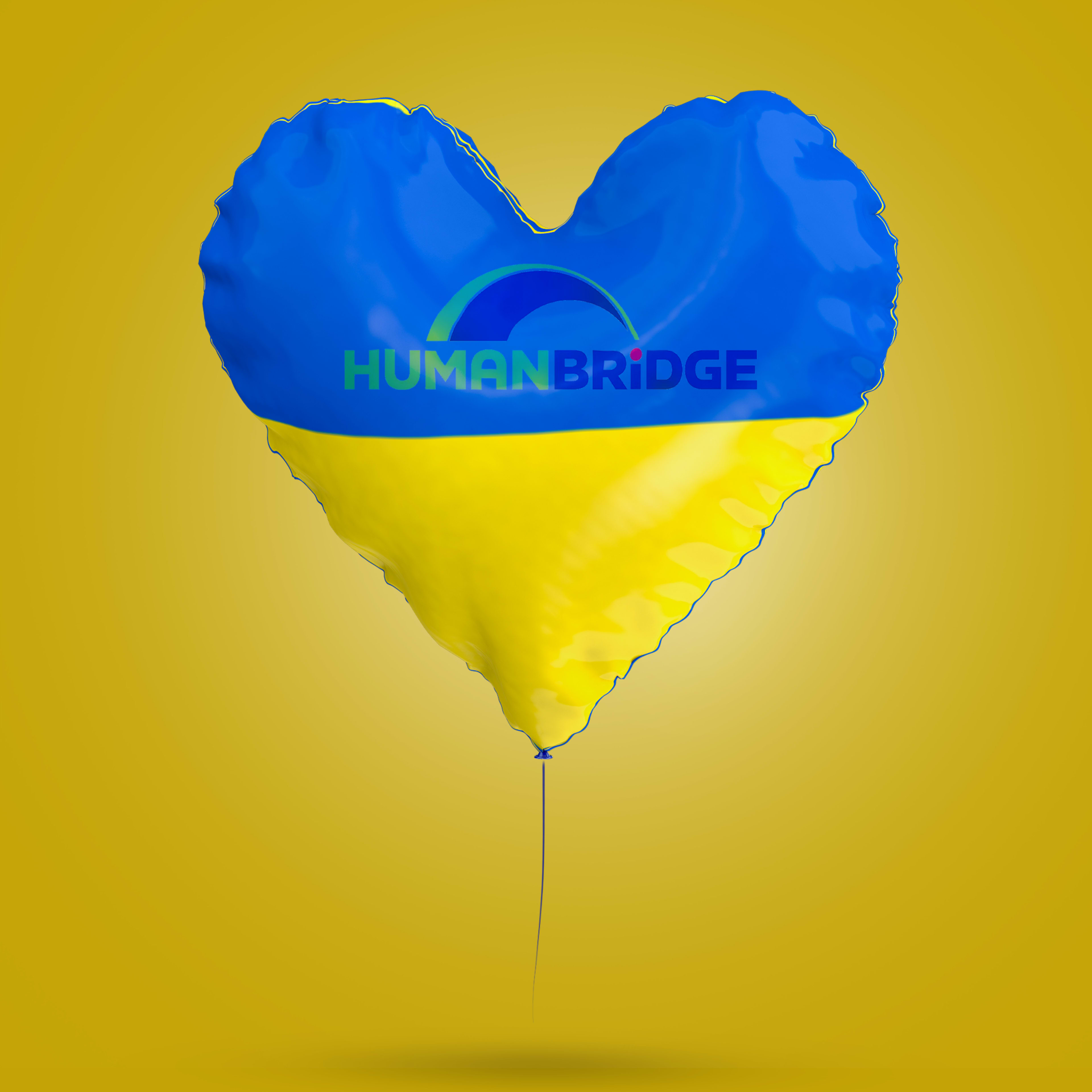 Ukarinas flaggfärger.