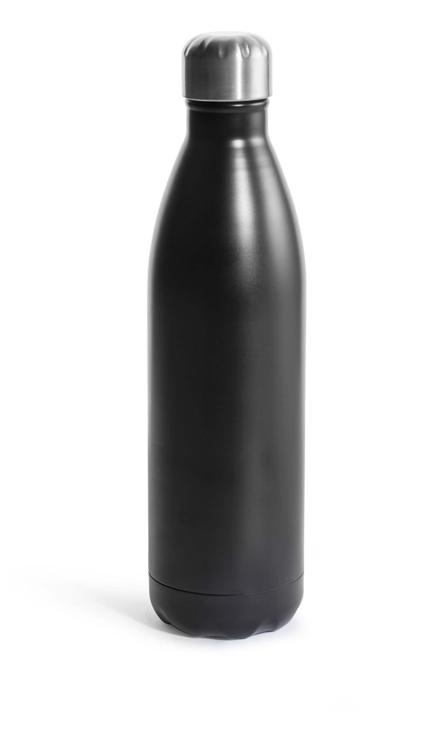 Stålflaske 12/24H 75CL