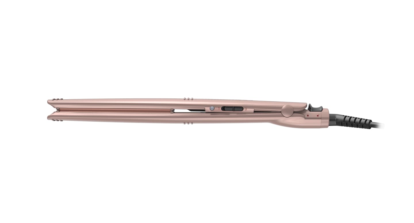 Glattejern Keration Line GI0208