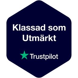 Nöjdhetsgaranti-charma